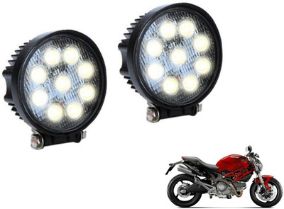 MOCKHE LED Fog Light for Ducati Monster 796 S2R