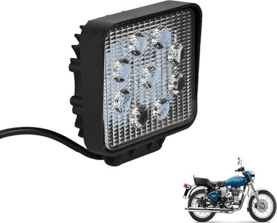 MOCKHE LED Headlight for Royal Enfield