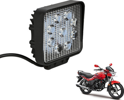MOCKHE LED Headlight for Hero Passion X Pro