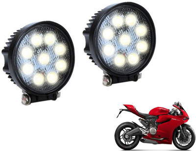MOCKHE LED Fog Light for Ducati 899 Panigale