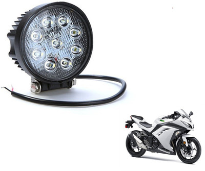 MOCKHE LED Headlight for Kawasaki Ninja 300