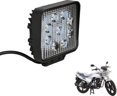 MOCKHE LED Fog Light for Universal For Bike