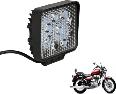 MOCKHE LED Headlight for Royal Enfield Electra Twin Spark