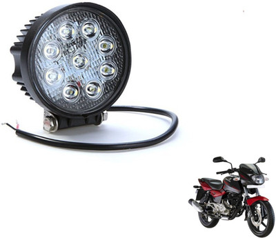 MOCKHE LED Fog Light for Bajaj Pulsar 180 DTS-i