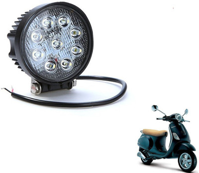 MOCKHE LED Fog Light for Piaggio for Piaggio Vespa