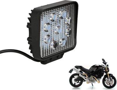 MOCKHE LED Fog Light for Ducati Monster 795