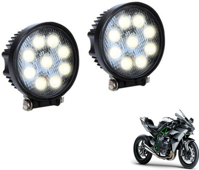 MOCKHE LED Headlight for Kawasaki Ninja