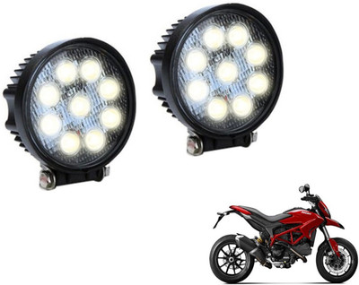 MOCKHE LED Fog Light for Ducati Hypermotard