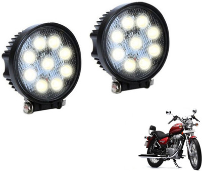 MOCKHE LED Headlight for Royal Enfield Thunder Bird 500