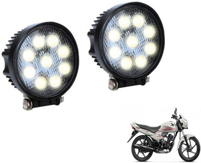 MOCKHE LED Fog Light for Honda Dream Neo