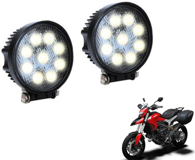 MOCKHE LED Fog Light for Ducati Hyperstrada 939