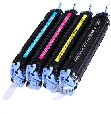 

Speny speny 124A Single Color Ink Toner(Black)