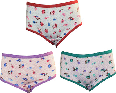 

Lilsugar Panty For Girls(Multicolor