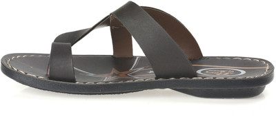 

Paragon Boys Slip-on Mule(Slip ons)(Brown