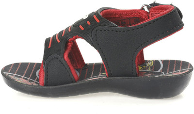 

Paragon Boys & Girls Velcro Wedges(Blue