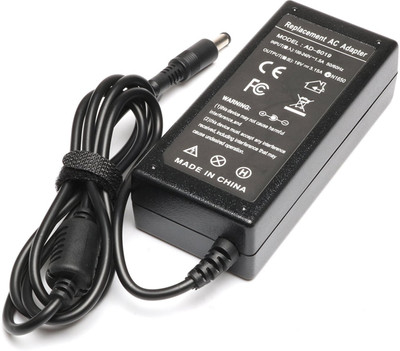 Regatech 19V 4.74A 90W SAM NP-R439, NP-R440, NP-R458, ADP-60ZHA 90 W Adapter(Power Cord Included)