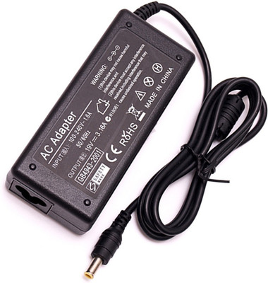 

Regatech 19V 3.16A 60W SAM N510, NB30, NB-RF510, AD-6019A, AD-6019B 60 W Adapter(Power Cord Included)