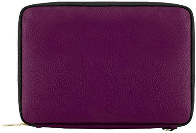 

Vangoddy 10 inch Sleeve/Slip Case(Purple)