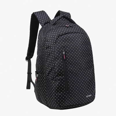 

DTBG 15.6 inch Laptop Backpack(Multicolor)