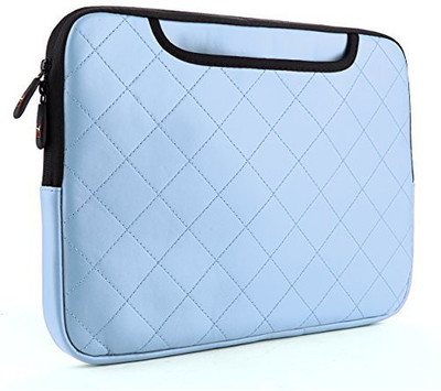 

Vangoddy 15.6 inch Sleeve/Slip Case(Blue)