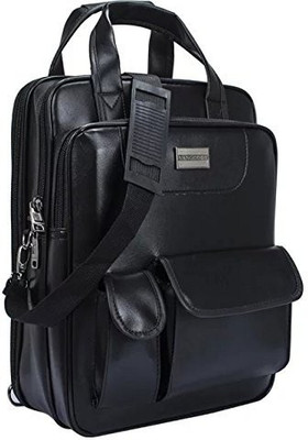 

Vangoddy 14 inch Laptop Backpack(Black)
