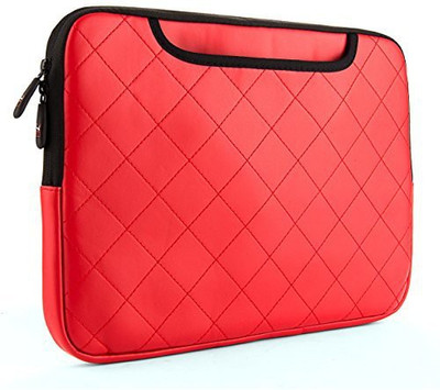 

Vangoddy 15.6 inch Sleeve/Slip Case(Pink)