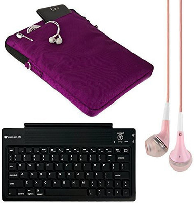 

Vangoddy 11 inch Sleeve/Slip Case(Purple)