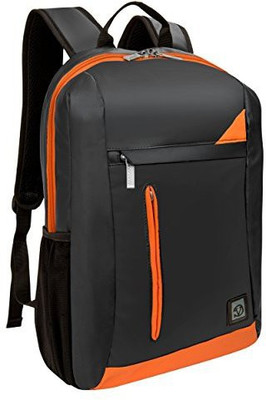 

Vangoddy 15.6 inch Laptop Backpack(Black)