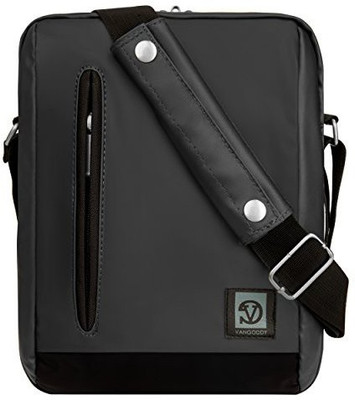 

Vangoddy 9 inch Sleeve/Slip Case(Black)