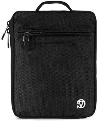

Vangoddy 8 inch Sleeve/Slip Case(Black)
