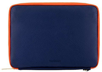 

Vangoddy 10 inch Sleeve/Slip Case(Blue)