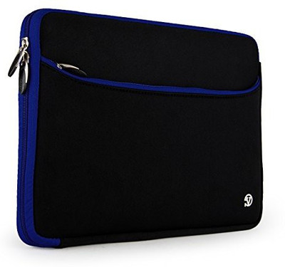 

Vangoddy 14 inch Sleeve/Slip Case(Black)
