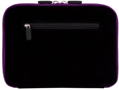 

SumacLife 8 inch Sleeve/Slip Case(Black)