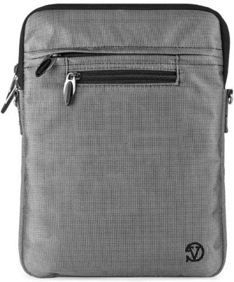 

Vangoddy 11 inch Sleeve/Slip Case(Grey)