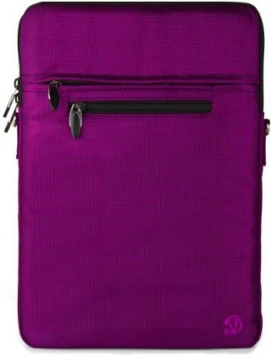 

Vangoddy 11 inch Sleeve/Slip Case(Purple)