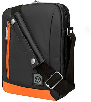 

Vangoddy 11 inch Sleeve/Slip Case(Black)