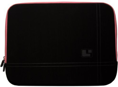 

SumacLife 15.6 inch Sleeve/Slip Case(Black)