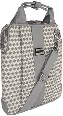 

Vangoddy 11 inch Laptop Messenger Bag(Multicolor)