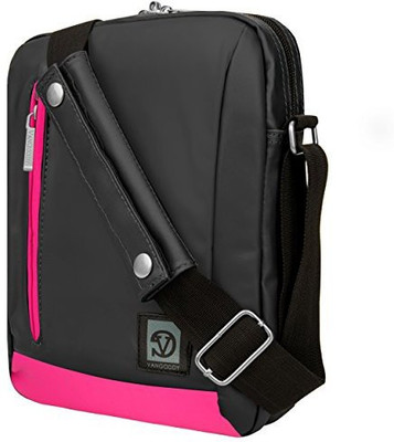 

Vangoddy 10 inch Sleeve/Slip Case(Black)