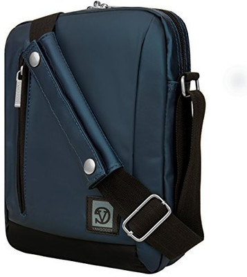 

Vangoddy 11 inch Sleeve/Slip Case(Blue)
