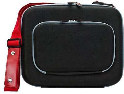 

Vangoddy 11 inch Sleeve/Slip Case(Black)