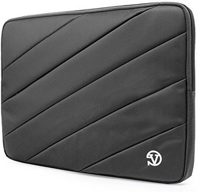 

Vangoddy 13 inch Sleeve/Slip Case(Black)