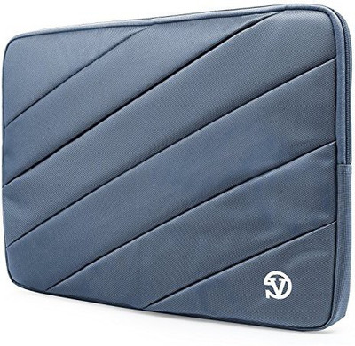 

Vangoddy 13 inch Sleeve/Slip Case(Blue)