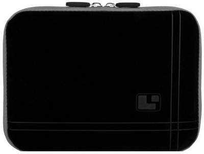 

SumacLife 8 inch Sleeve/Slip Case(Black)