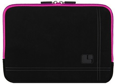 SumacLife 13 inch Sleeve/Slip Case(Black)