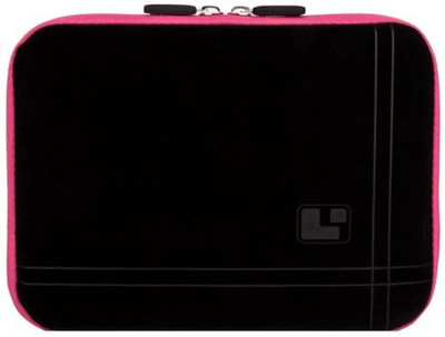 

SumacLife 9 inch Sleeve/Slip Case(Black)