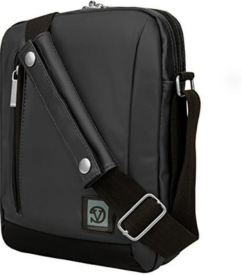 

Vangoddy 8 inch Sleeve/Slip Case(Black)