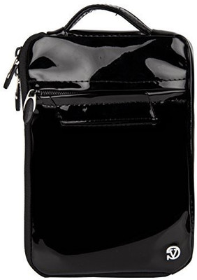 

Vangoddy 8 inch Sleeve/Slip Case(Black)