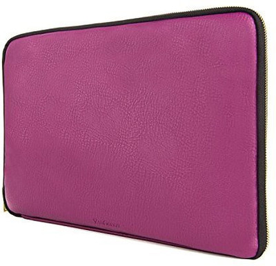 

Vangoddy 15.6 inch Sleeve/Slip Case(Purple)