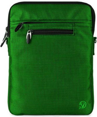 

Vangoddy 10 inch Sleeve/Slip Case(Green)
